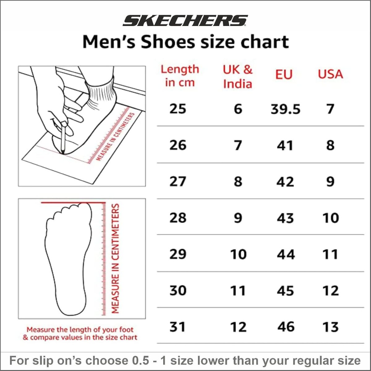 Skechers Men Ultra Flex 2.0 Slip Ons Sneaker - Image 7