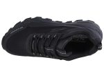 Skechers Mens Max Protect- Fast Track Sneaker - Image 4