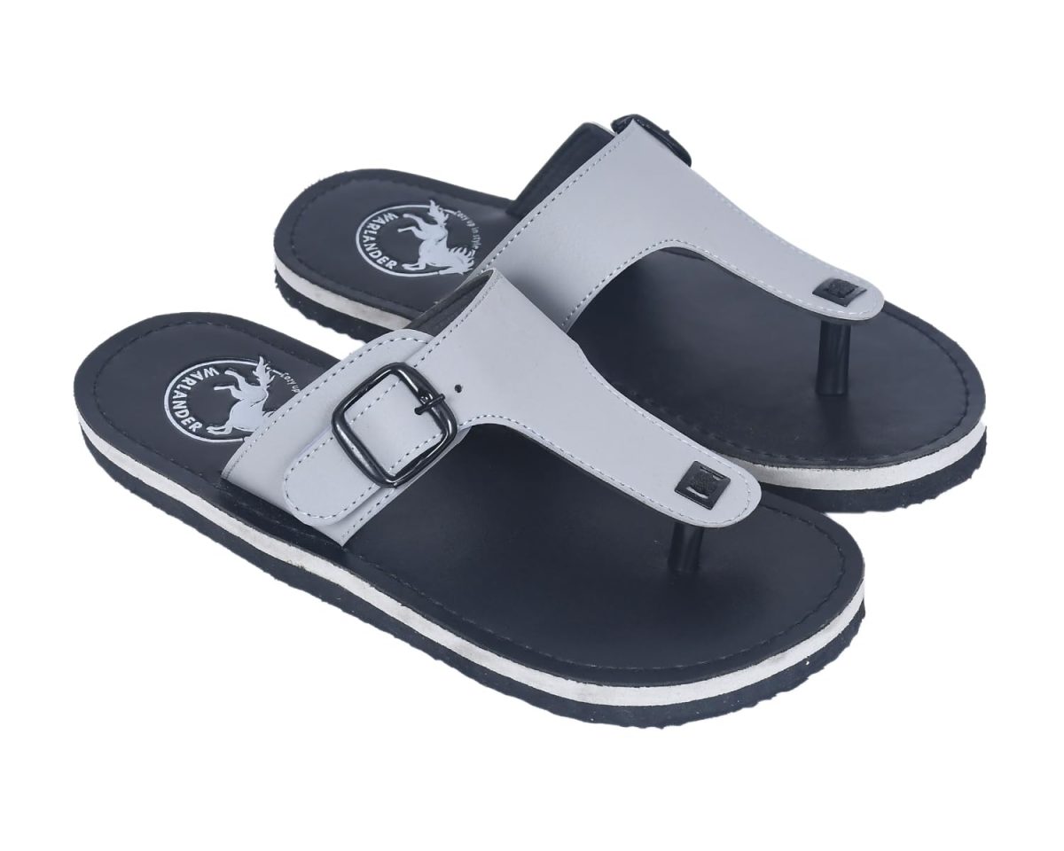 WARLANDER MEN SLIPPERS