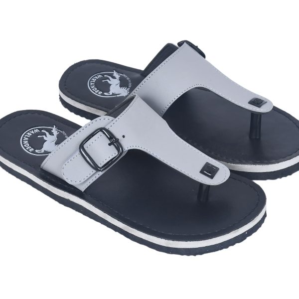WARLANDER MEN SLIPPERS