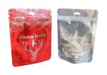 Jinka Nails (Regular Size, 50 Pieces) Wall Hooks for Photo Frames, Clocks, Mirrors, Keys, Decorative Items, etc. Holds Upto 3 Kgs. Wall Hooks for Hanging Strong - 50 Pieces Packet. - Image 5