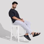 Neeman's PureWhoosh Flow Sandals for Men | Double-Buckle Comfort | Lightweight, Flexible & Stylish Everyday Wear - Image 4