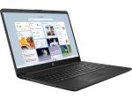 HP Laptop 255 G9 (2024), AMD Athlon Silver 3050U - (4GB/256GB SSD/AMD Radeon Graphics/Windows 11) Thin and Light Business Laptop/15.6" (39.62cm)/Black/1.47 kg/MS Office 2021 - Image 2