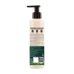 Pilgrim Patuá & Keratin Hair SMOOTHENING SHAMPOO for Dry & Frizzy hair 200 ML (Pack of 2) | Sulphate & Paraben free shampoo for Women & Men | Hair Smoothening & healthy scalp - Image 8
