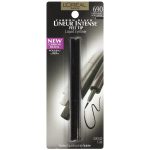 L'OREAL PARIS Lineur Matte Intense Felt Tip Liquid Eyeliner, Carbon Black, 0.05 Ounces - Image 2