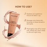BELLAVITA Party Perfect 2-in-1 Body Wash| Instant Tan Removal | Instant Brightening | Even Skin Tone | For Men & Women | 200ml - Image 5