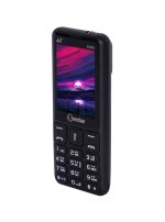 Snexian All-New GURU 4G Working Dual Sim | Keypad Mobile | with 2.4" Display | Youtube Working | Voice Changer | BT Dialer | Call Recording | Long Lasting Battery | FM | Camera | Feature Phone | Black - Image 4