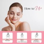Heal N Cure NG Glow Cream - Enriched With Kojic Acid &Glycolic Acid | Anti-melasma & Anti Pigmentation Cream. Helps To Remove Acne Scar, Dark/Age Spots, Blemishes and Uneven Skin Tone-20GM - Image 2