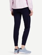 Van Heusen Women's High Rise Athletic Track Pants - Image 2