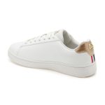 U.S. Polo Assn. Womens Rylee 3.0 Sneaker - Image 3