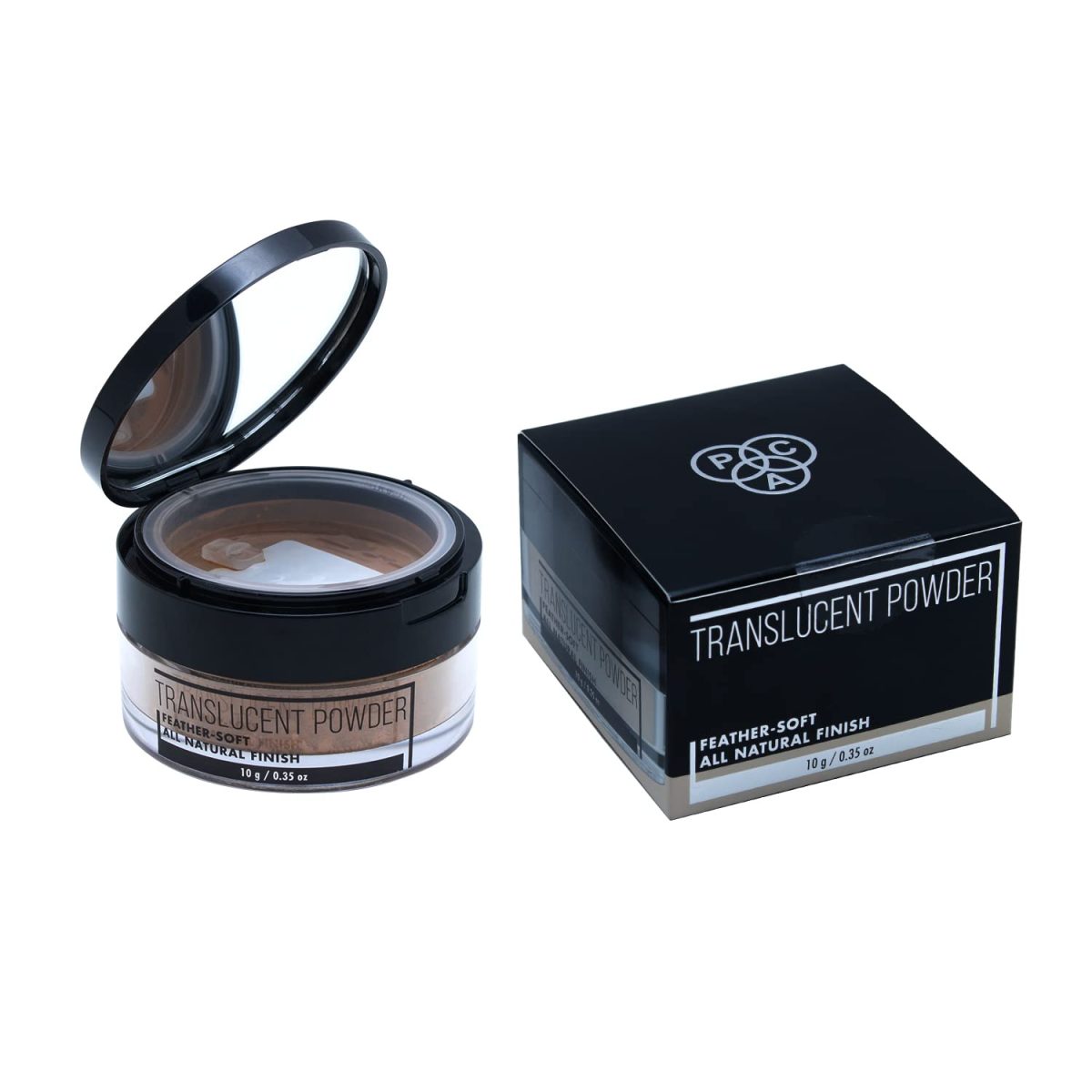 Translucent Powder - 04 (10 gm) - Image 4