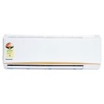 Panasonic KN 1 Ton 3 Star 100% Copper, Fixed Speed Split AC With PM 0.1 Filter (2024 Model CS/CU-KN12AKY)