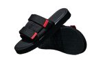 Neeman's Breezy Fluff Sandals for Men | Durable nylon upper with Cushioned EVA upper | Comfortable, Flexible & Lightweight - Image 9