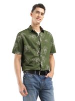 Levi's Men's Cotton Slim Fit Shirt