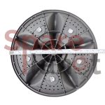spareplanet™ Pulsator 5 Flowers Compatible with Lloyd Semi Automatic Washing Machine (Match & Buy) - Image 2
