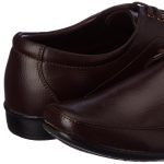 Bata Men Pull On School Uniform Shoe - Image 3