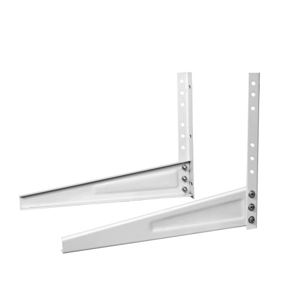 Unico Heavy Duty Air Conditioner Outdoor Ac Stand for 0.8 to 2.0 Ton (Mounting Bracket) 19 INCH