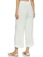 Max Women's Regular Fit Mid Rise Trouser - Image 2