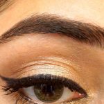 Miss Claire Orange Creations Eyebrow Pencil (Dark Brown) - Image 4