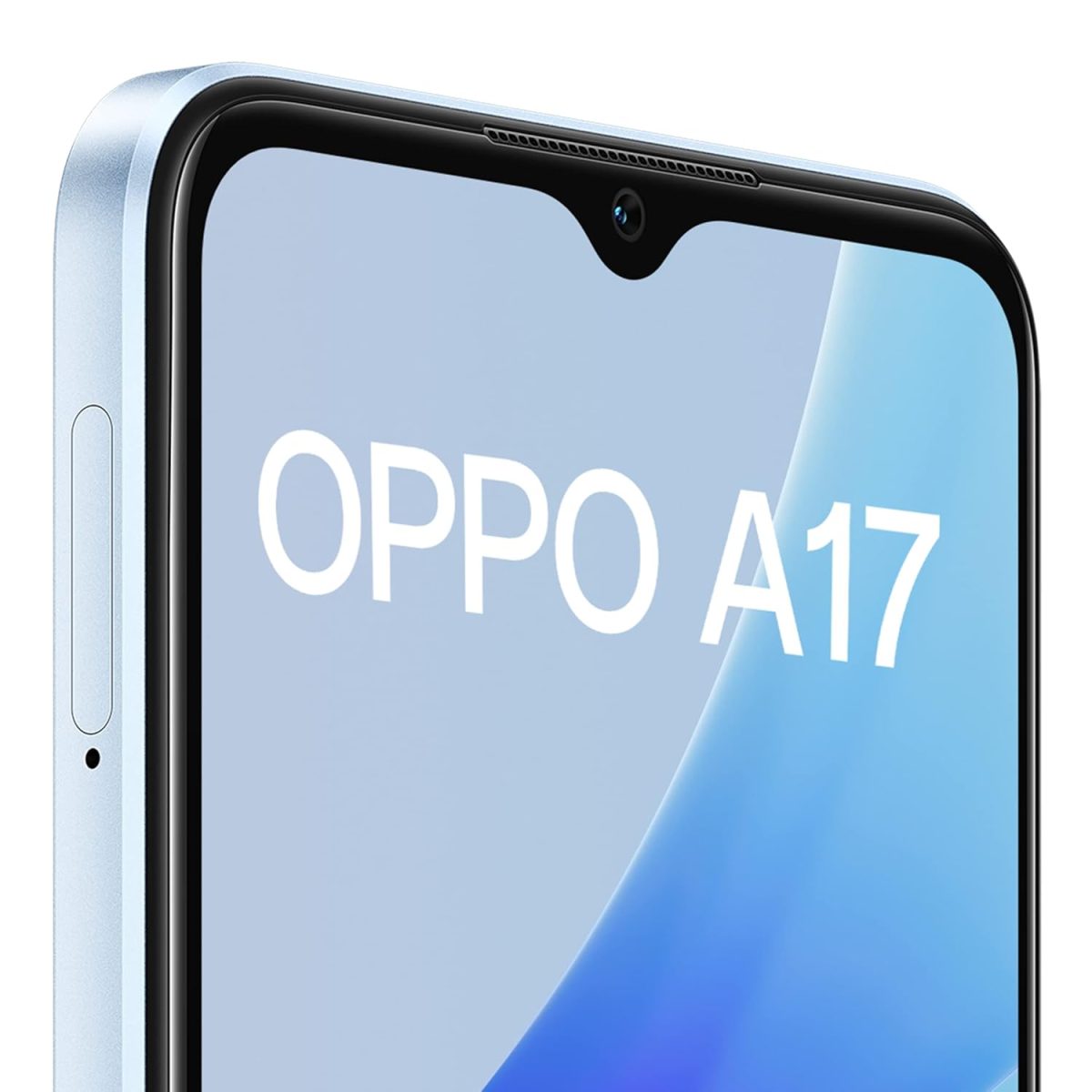 Oppo A17 (Lake Blue, 4GB RAM, 64GB Storage) with No Cost EMI/Additional Exchange Offers - Image 5