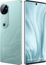 Vivo V40 5G Smartphone (Ganges Blue, 8GB RAM, 128GB Storage) - Image 2