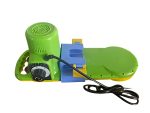 Portable Handy Washing Machine With 5 Minutes Timer Belt, Copper Coil Motor with 1 Year Warranty - Image 2