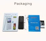 KECHAODA K115 (Black-Golden, 32GB) - Image 6