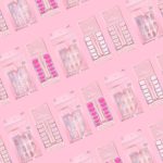 L.A.Girl Luxe Shine Nail Fave Artificial Nail Tips-Total Vibe -28 Pc Kit| High Shine Gloss Finish | Long lasting | Full coverage in coat | everyday use | Quick-Drying & Non-chipping |2gm - Image 8
