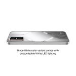 Infinix GT 30 Pro 5G+, Blade White (8GB, 256GB) - Image 21