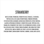 LAKMÉ Blush & Glow Strawberry Sheet Mask, 25 Ml - Image 5