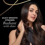 TRESemme Smooth & Shine Shampoo 580 ml, With Biotin & Silk Proteins For Silky Smooth Hair - Moisturises Dry & Frizzy Hair, For Men & Women - Image 4