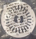 Spin Cap for LG Washing Machine by VICON - Image 2