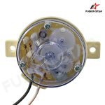 FUSION STAR Spin Timer Only for Lg Semi Automatic Washing Machine Replacement Parts for Lg Match & Buy (2 Wire/5 Minutes Timer) (Set of 1) (FS-123) - Image 2