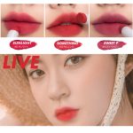 Rom&nd Zero Matte Lipstick 20 Shades - Image 9