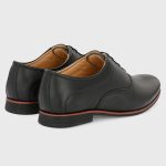 Centrino Formal Shoe for Men | Lace-Up Derby for Business & Casual Wear | Stylish Design with Comfortable Fit Craftsmanship for All-Day Support (64056) - Image 8