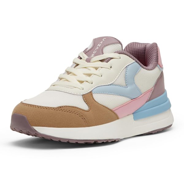 Campus Women Derbi Sneakers