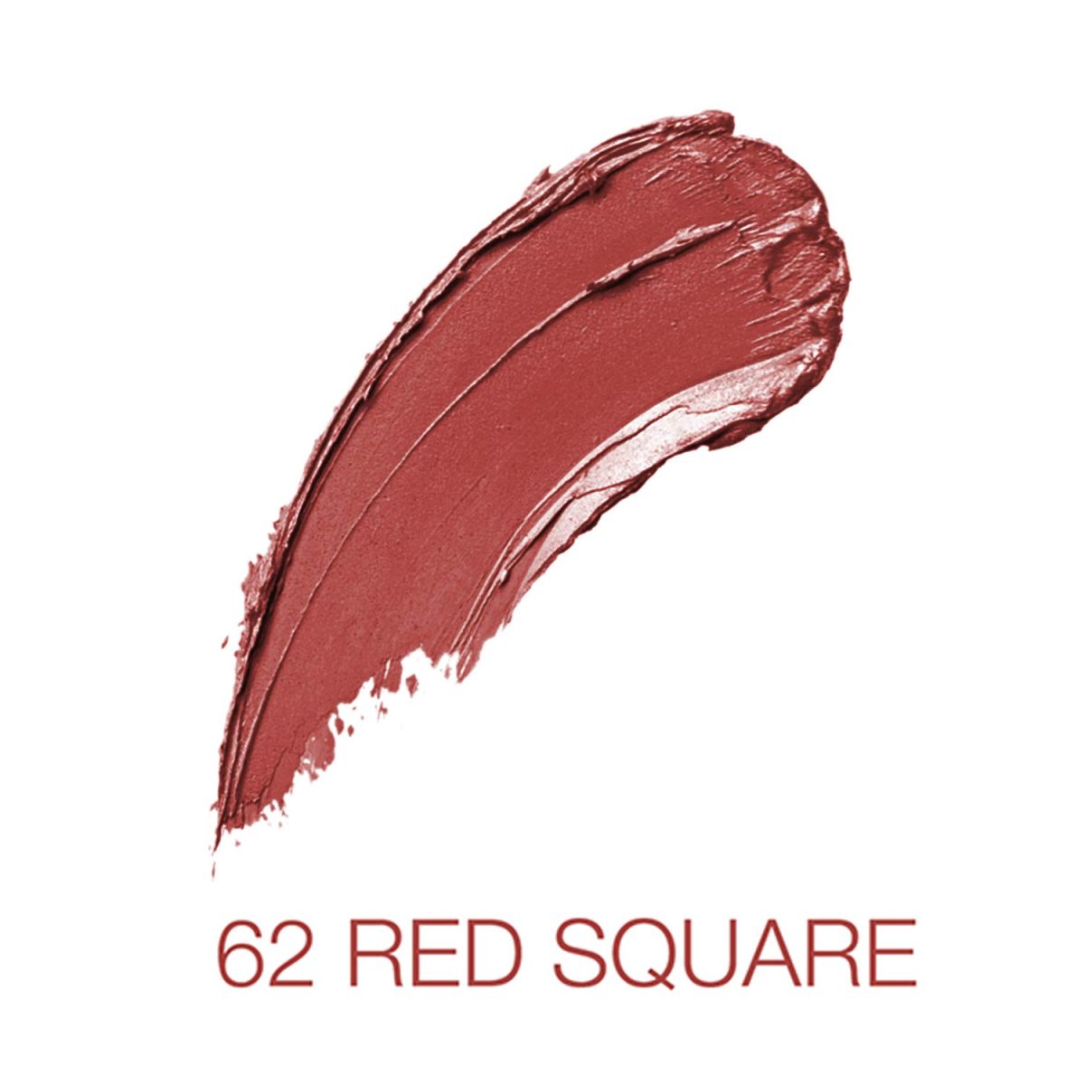 miss claire Soft matte lip cream 62 red square, 6.5g - Image 5