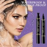 iMethod Wing Eyeliner Stamp 2 Packs Left and Right Dual Ended Liquid , The Easiest Way to Get Perfect Winged Cat Look, Waterproof, Smudge and Sweat Proof, Stay All Day - Image 6