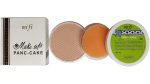 MiFi Light Natural Cream Normal Makeup Pan Cake, Shade No. 24 (45g) - Image 3