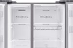 Samsung 700 L with Inverter Side-by-Side Refrigerator - Image 6