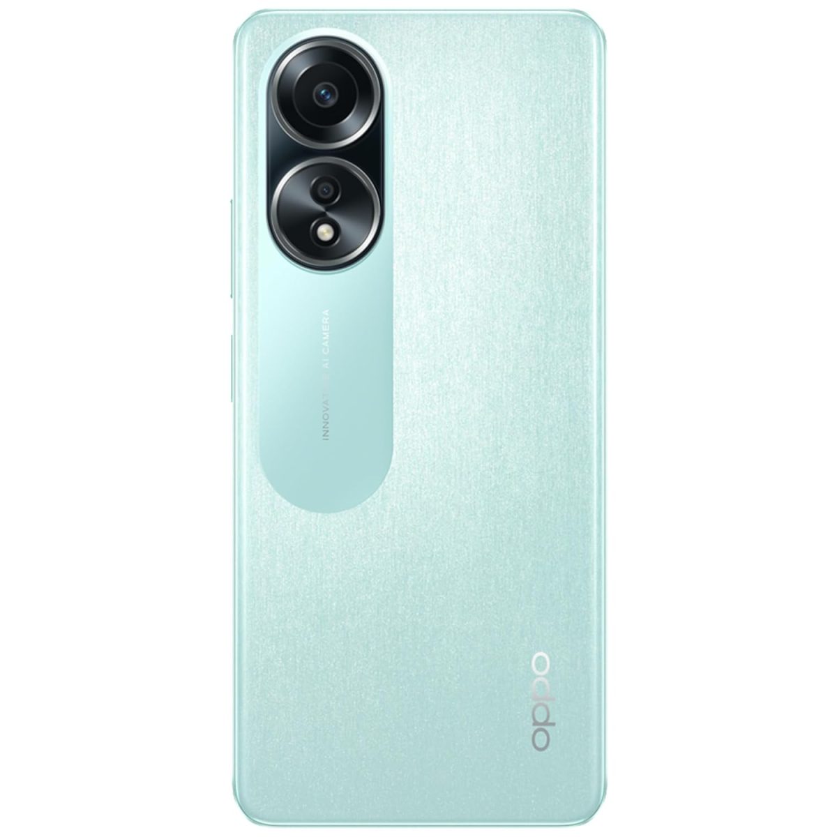 Oppo A58 (Dazzling Green, 6GB RAM, 128GB Storage) | 5000 mAh Battery and 33W SUPERVOOC | 6.72" FHD+ Punch Hole Display | Dual Stereo Speakers with No Cost EMI/Additional Exchange Offers - Image 4