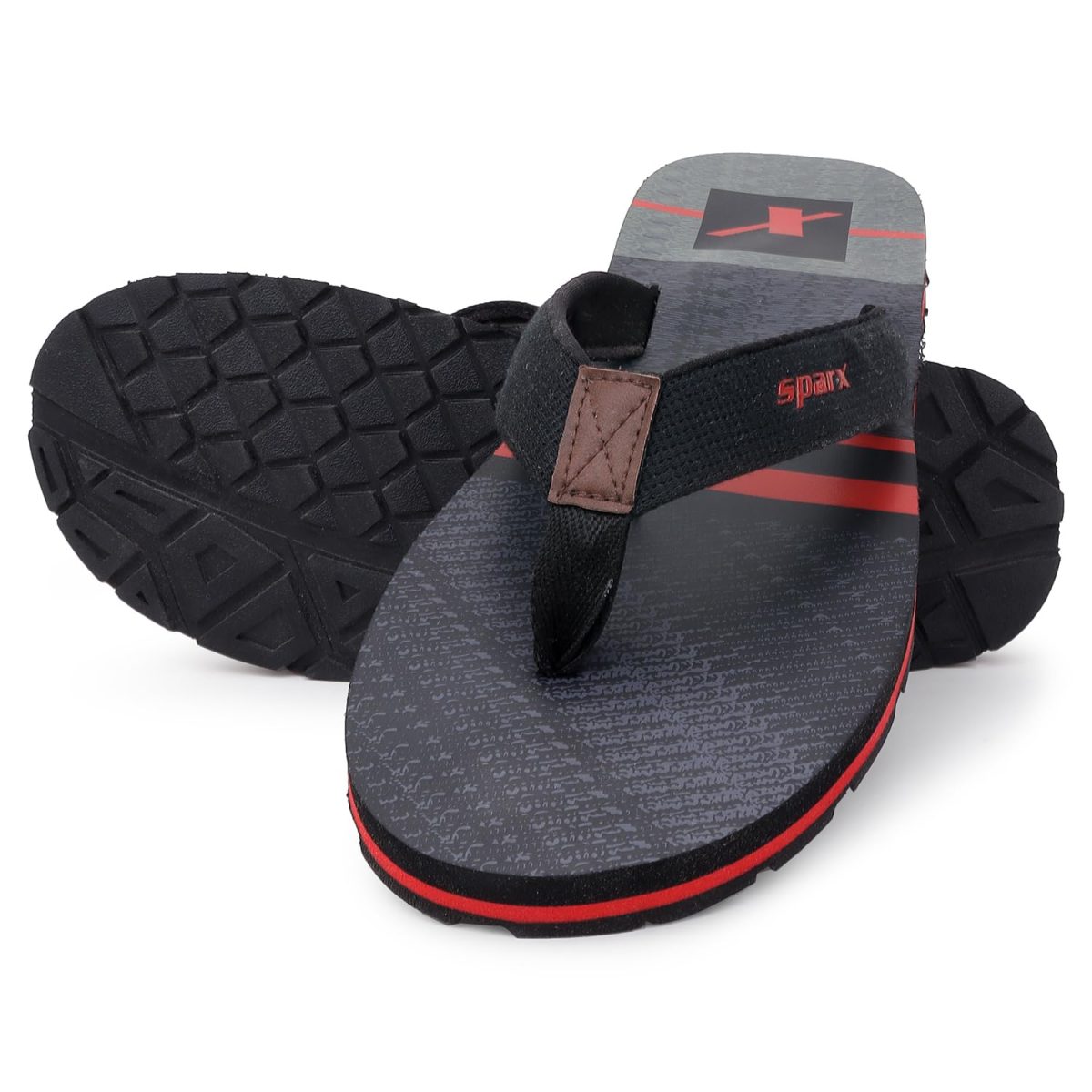 SPARX Men's SFG 49 Flip-Flop - Image 8