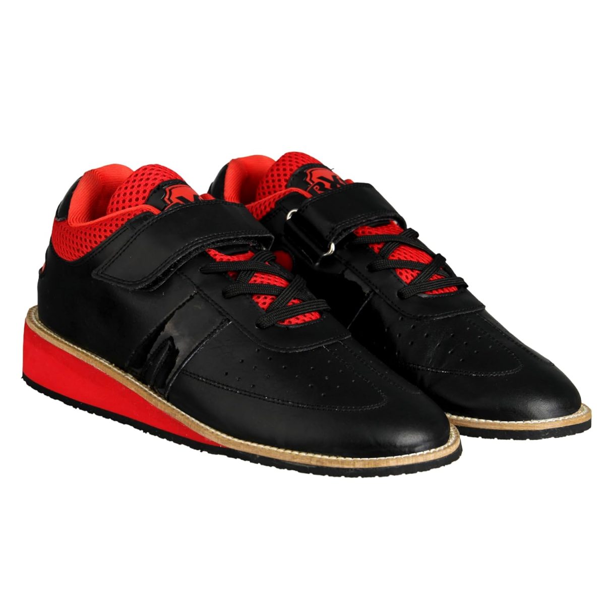 RXN Lifter Weightlifting Shoes