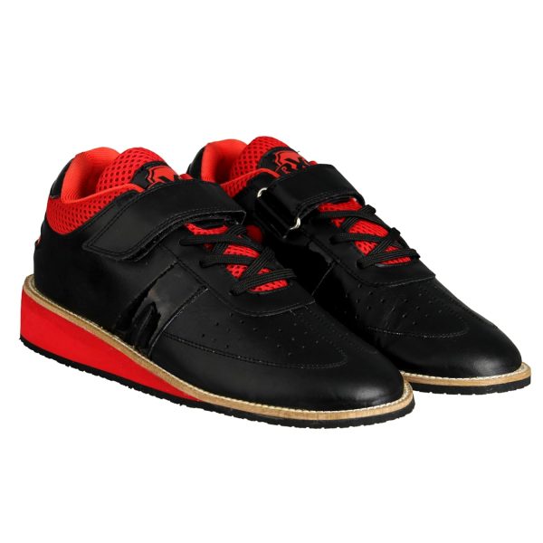 RXN Lifter Weightlifting Shoes