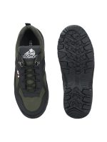 Leo Men's Light Weight Waterproof Casual Shoes for Trekking,Hiking & Other Casual Purpose - Image 5