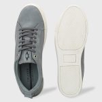 Cruiser Mens Casual Shoes | Trainers Comfortable Trendy Shoes|Classic Sneakers |Step Into Casual Cool | Perfect Pair for Relaxed Days (Blaze) - Image 9
