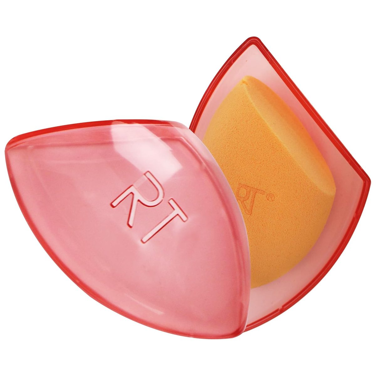Real Techniques Miracle Complexion Sponge with Travel Sponge Case - Image 3