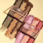 Lamel- To Go Eyeshadow Palette 403-Cold Brown|Compact & travel-friendly |Combination of mattes and shimmers |Highly pigmented |Super blendable formula |6gm - Image 5