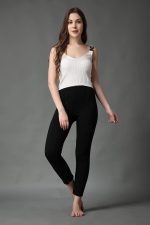FF Premium Thermal Warmer Bottom Pant for Women Ultra Soft Bottom Winter Inner Wear Johns Underwear - Image 3