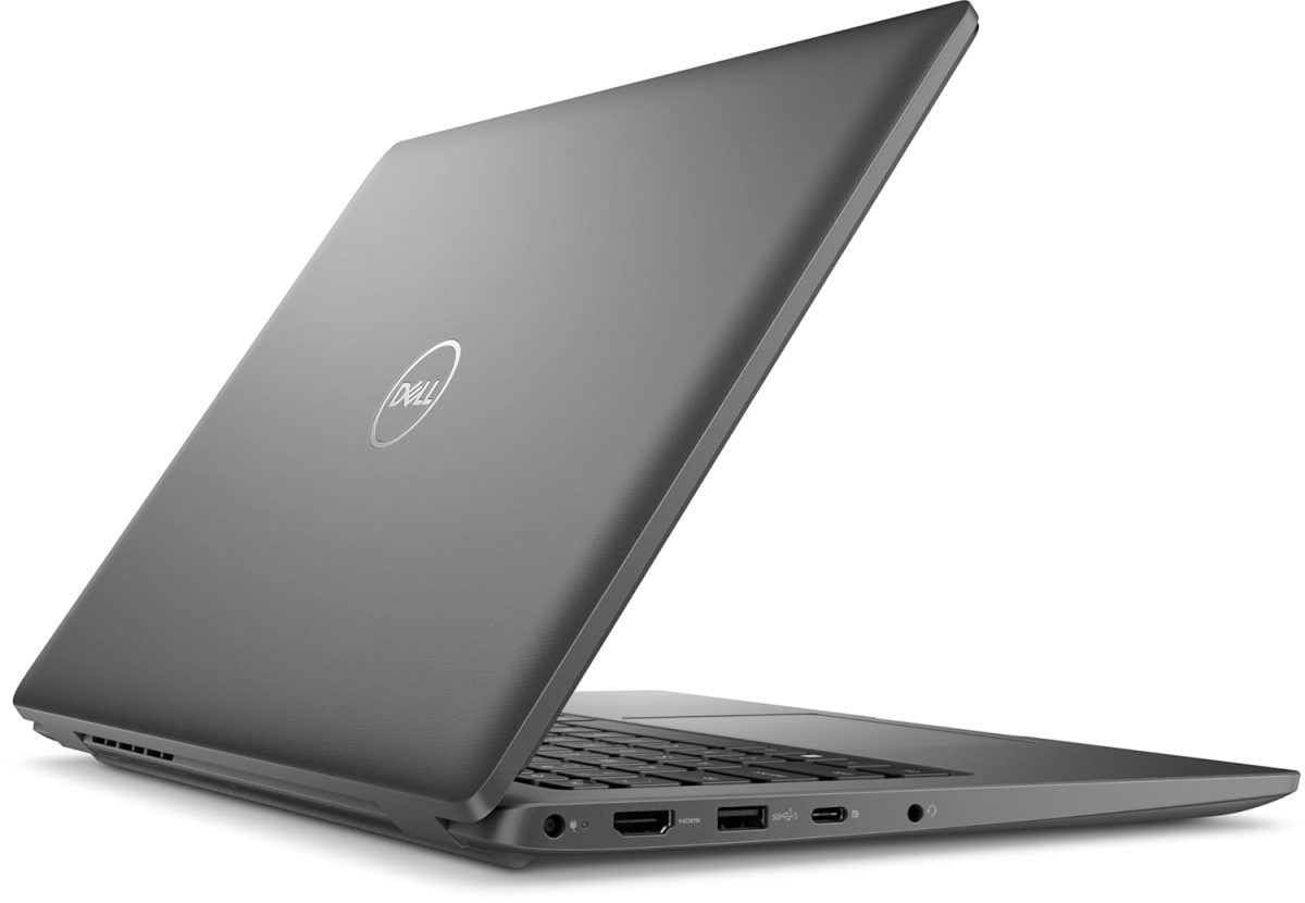 DELL 14 (2025) Intel Core i5 12th Gen 1235U - (16 GB/512 GB SSD/Intel Graphics/Windows 11 Pro) Thin and Light Business Laptop/14.1" FHD Display/Grey/1.5 kg/MS Office 2021/3 Years ADP Warranty - Image 6